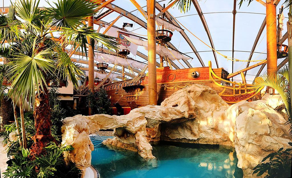 Tatralandia Holiday Home Magdalenka Liptovsky Mikulas Ngoại thất bức ảnh