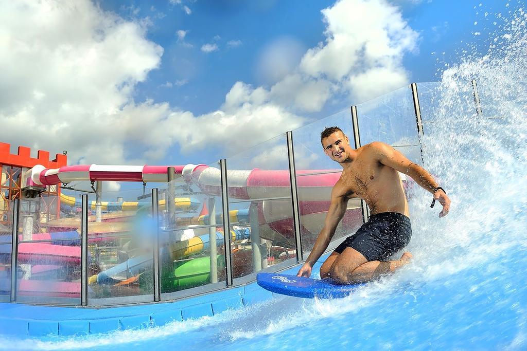 Tatralandia Holiday Home Magdalenka Liptovsky Mikulas Ngoại thất bức ảnh