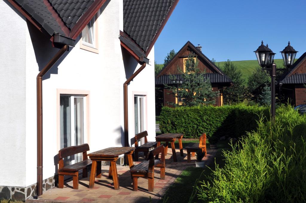 Tatralandia Holiday Home Magdalenka Liptovsky Mikulas Ngoại thất bức ảnh
