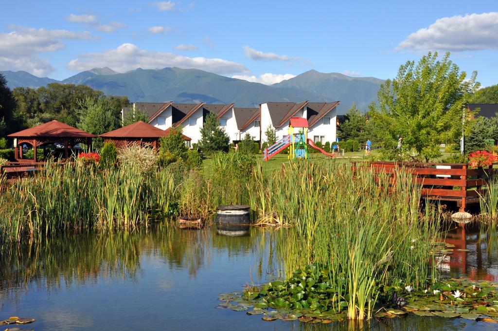 Tatralandia Holiday Home Magdalenka Liptovsky Mikulas Ngoại thất bức ảnh