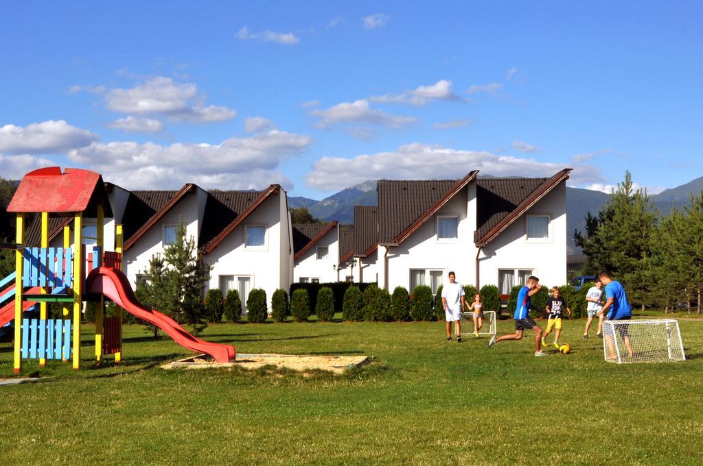 Tatralandia Holiday Home Magdalenka Liptovsky Mikulas Ngoại thất bức ảnh