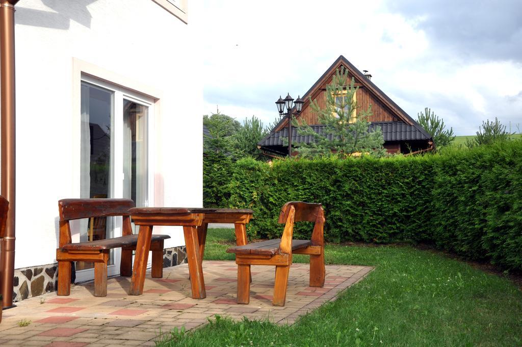 Tatralandia Holiday Home Magdalenka Liptovsky Mikulas Ngoại thất bức ảnh