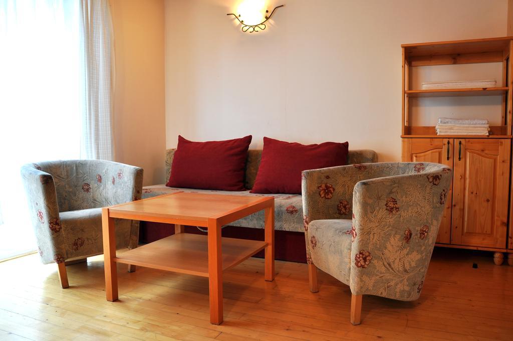 Tatralandia Holiday Home Magdalenka Liptovsky Mikulas Ngoại thất bức ảnh
